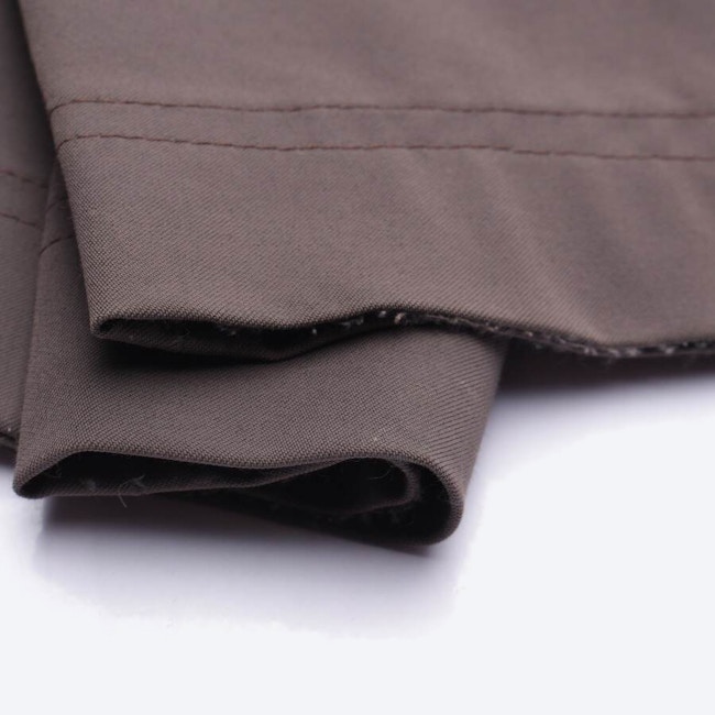 Image 3 of Trousers 42 Camel in color Brown | Vite EnVogue