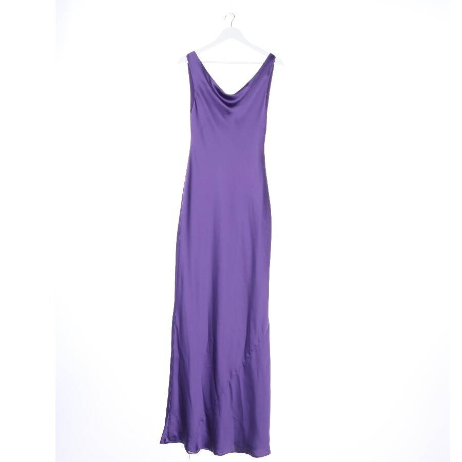 Image 1 of Cocktail Dress M Purple in color Purple | Vite EnVogue