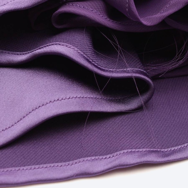 Image 3 of Cocktail Dress M Purple in color Purple | Vite EnVogue
