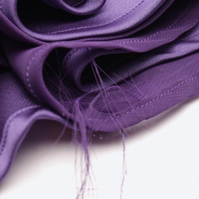 Image 5 of Cocktail Dress M Purple in color Purple | Vite EnVogue