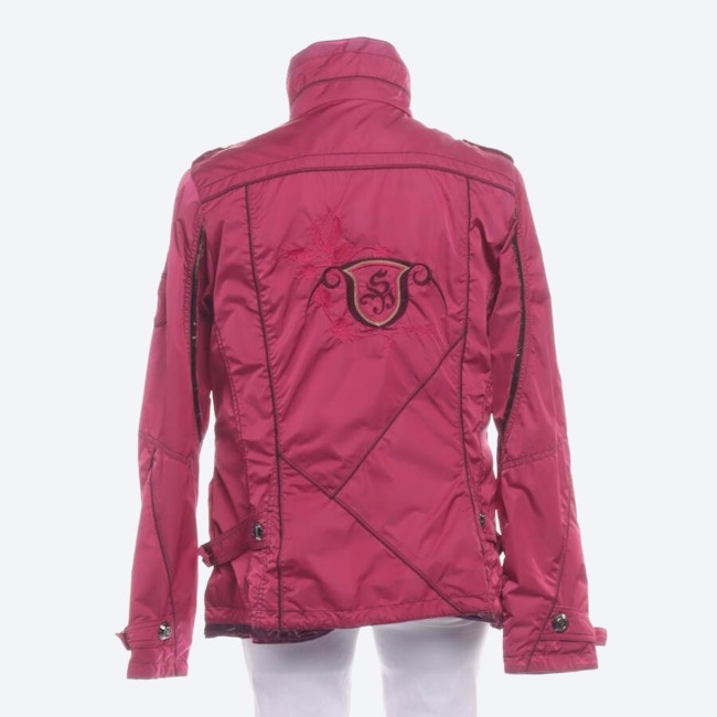 Image 2 of Summer Jacket 42 Pink in color Pink | Vite EnVogue