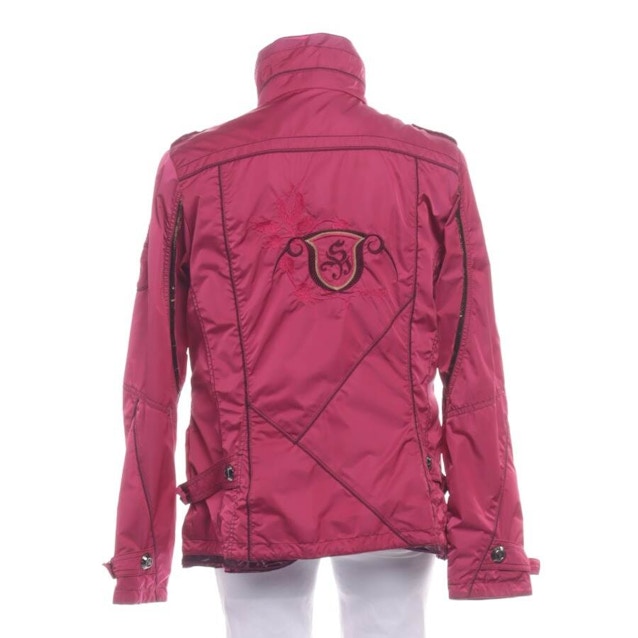 Summer Jacket 42 Pink | Vite EnVogue