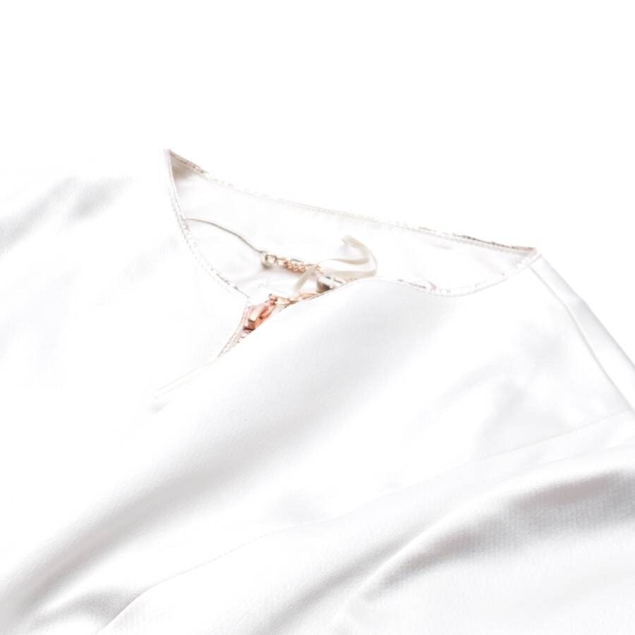 Image 3 of Summer Jacket 40 Cream in color White | Vite EnVogue