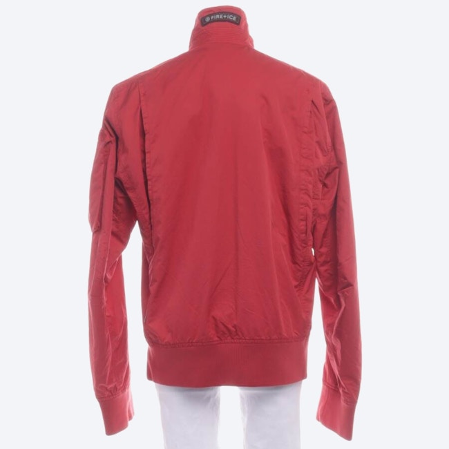 Image 2 of Summer Jacket 48 Red in color Red | Vite EnVogue