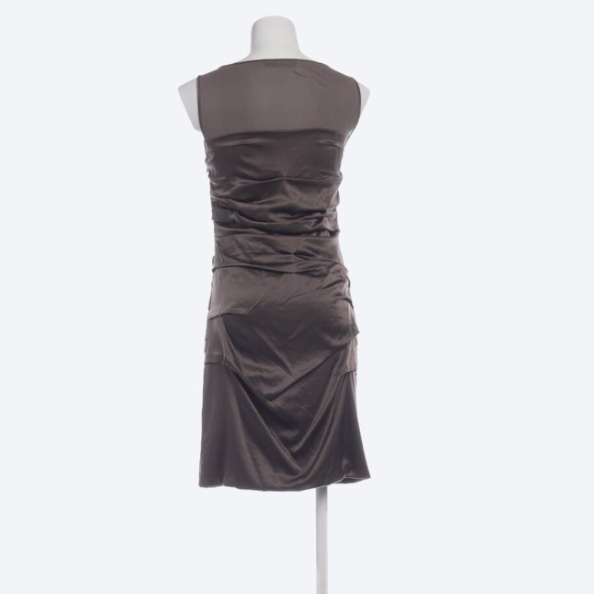Bild 2 von Kleid 36 Braun in Farbe Braun | Vite EnVogue