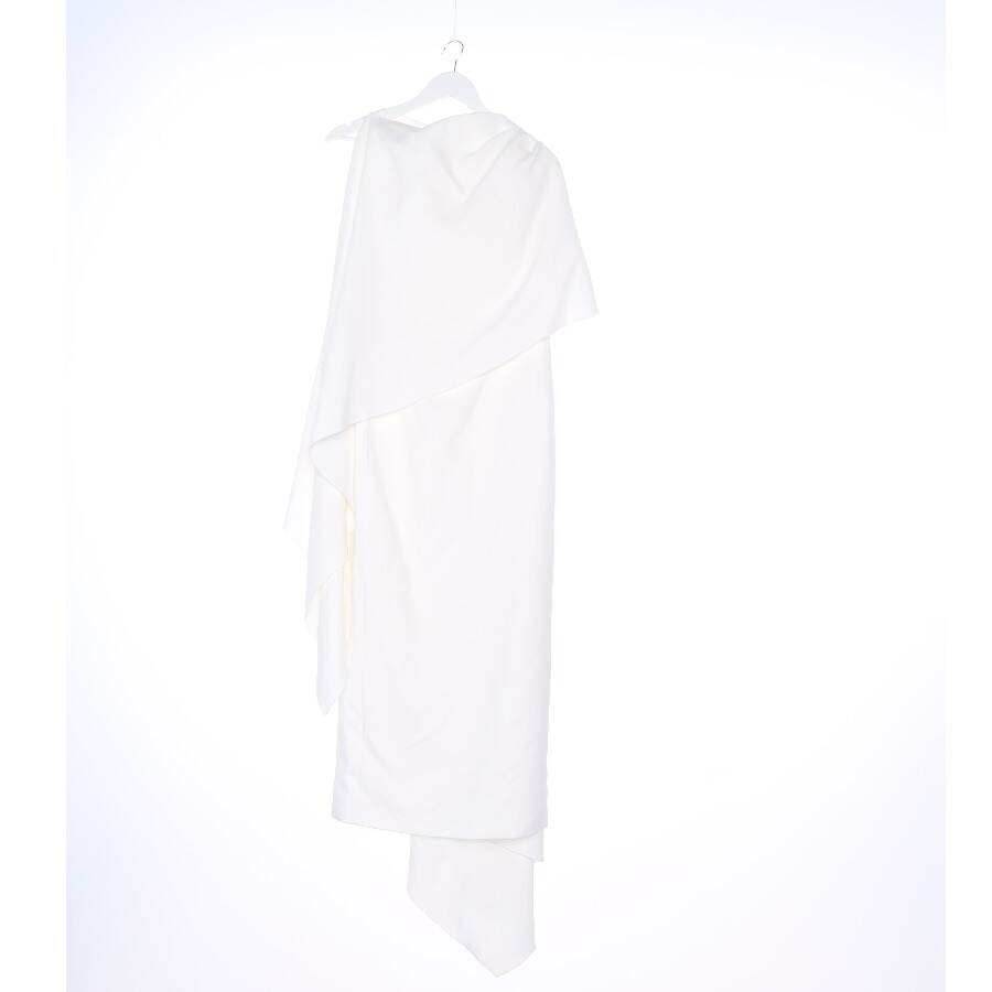 Image 1 of Wedding Dress 36 White in color White | Vite EnVogue