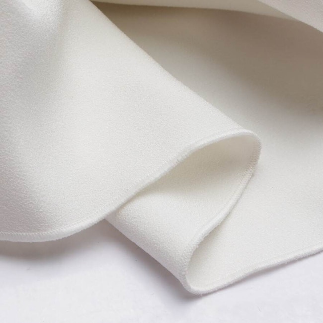 Image 3 of Wedding Dress 36 White in color White | Vite EnVogue