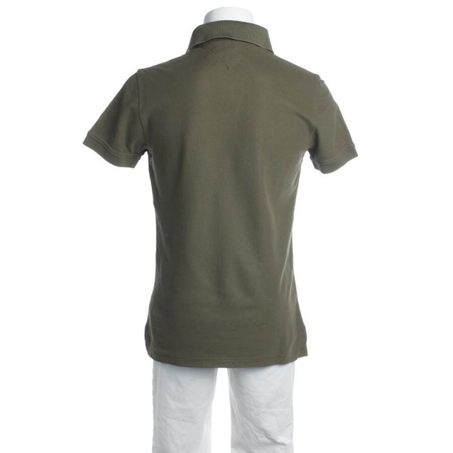Polo Shirt S Dark Green | Vite EnVogue