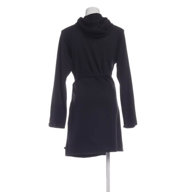 Linen Coat M Black | Vite EnVogue