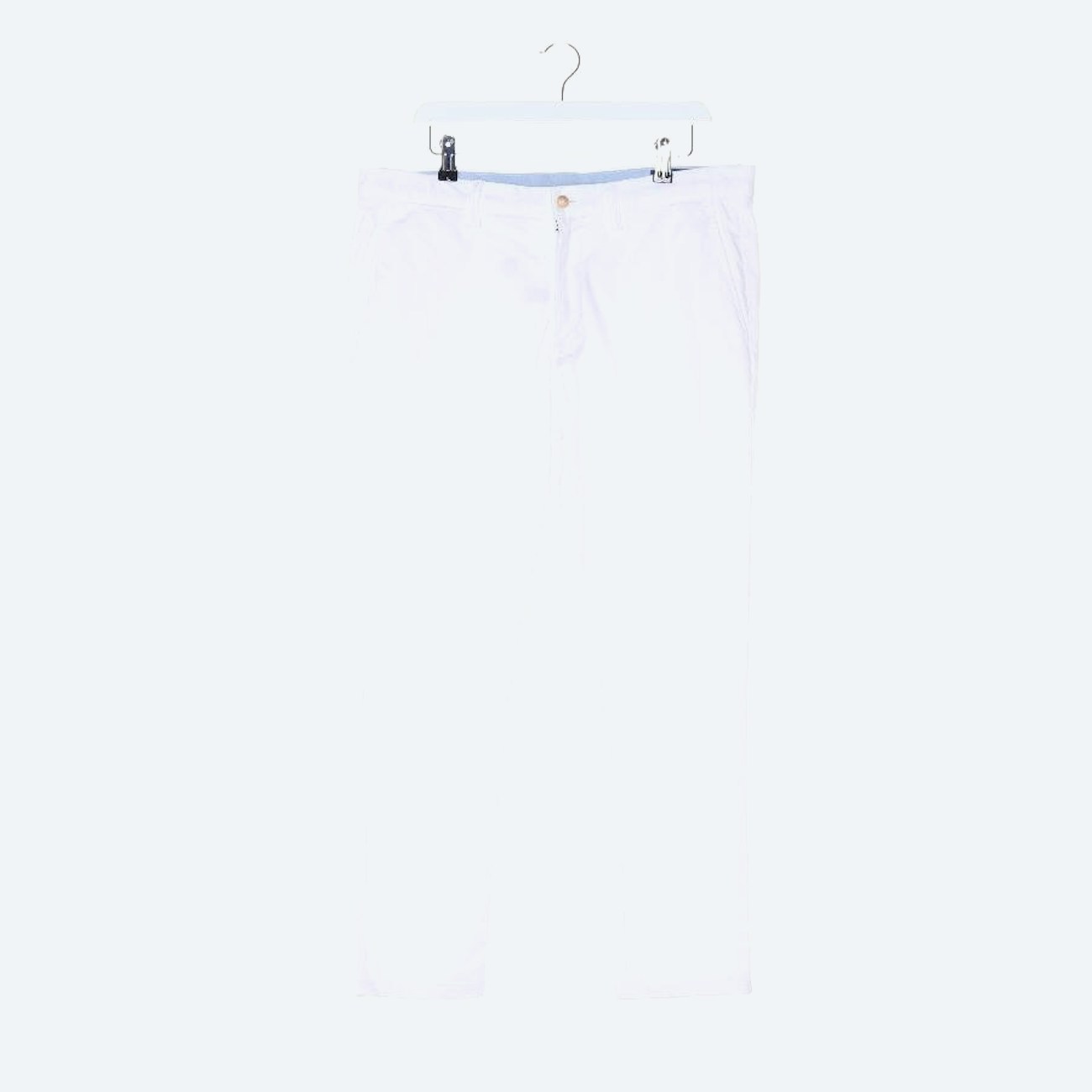 Bild 1 von Hose W34 Weiß in Farbe Weiß | Vite EnVogue