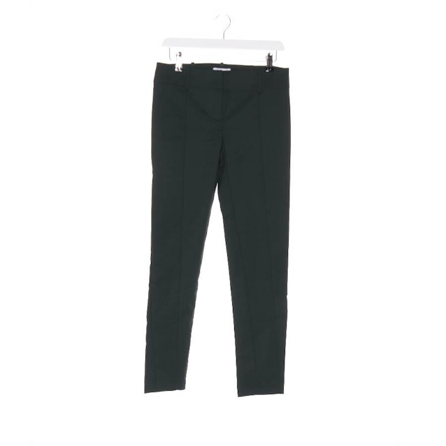 Image 1 of Trousers 36 Dark Green | Vite EnVogue