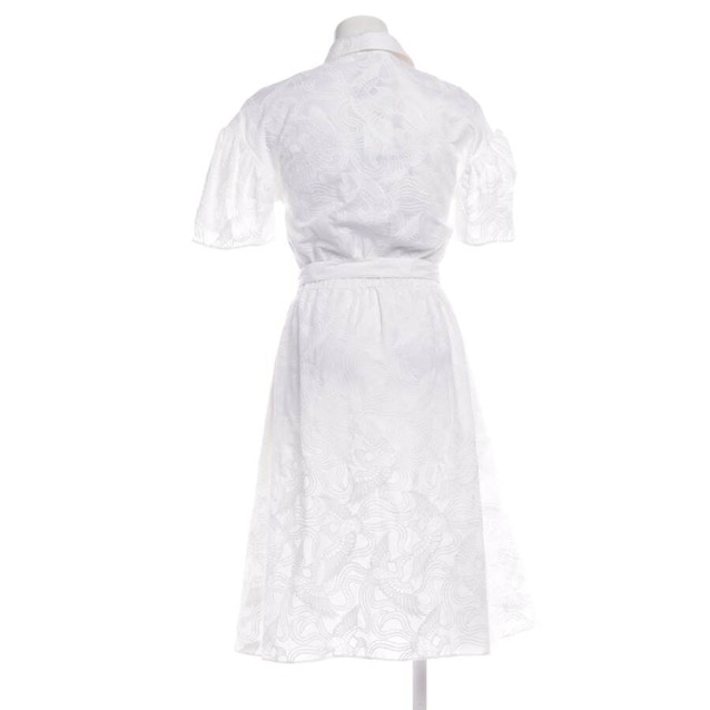 Dress 32 White | Vite EnVogue