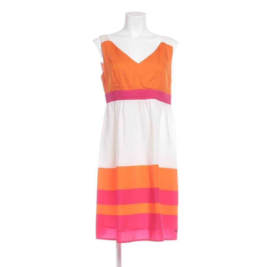 Image 1 of Dress 40 Multicolored in color Multicolored | Vite EnVogue