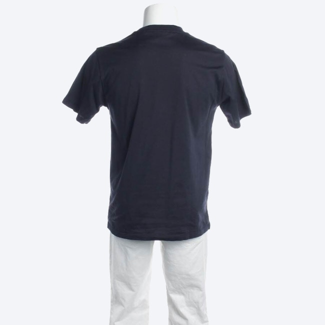Bild 2 von T-Shirt S Navy in Farbe Blau | Vite EnVogue