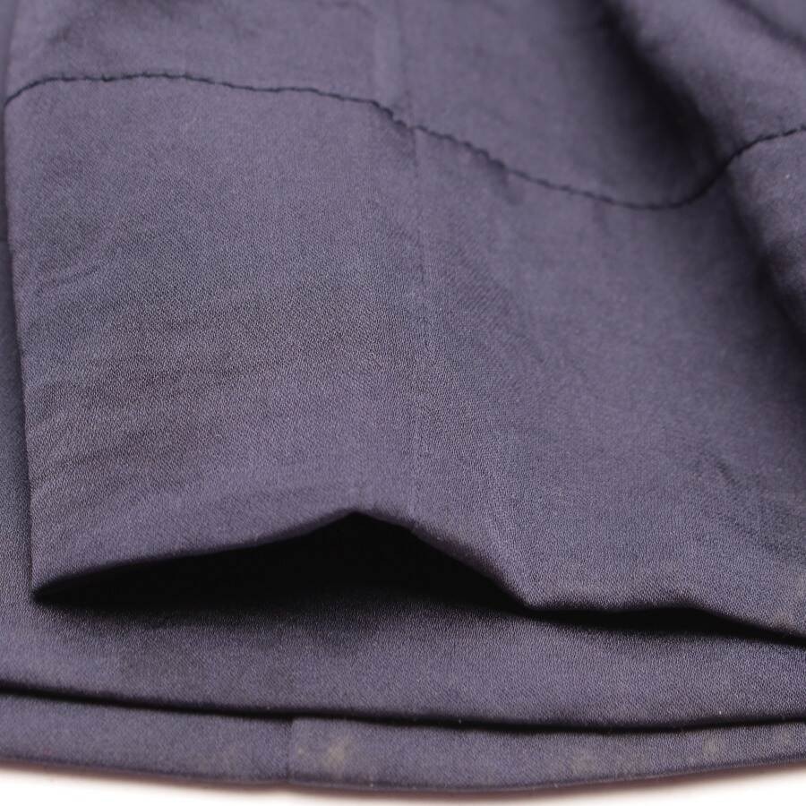 Image 3 of Jumpsuit 34 Blue in color Blue | Vite EnVogue