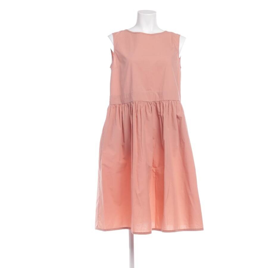 Image 1 of Dress M Peach in color Orange | Vite EnVogue