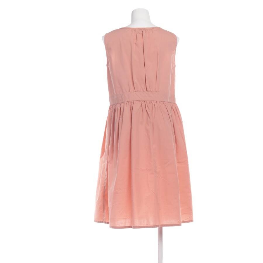 Image 2 of Dress M Peach in color Orange | Vite EnVogue