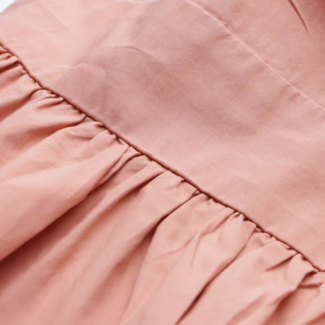 Image 3 of Dress M Peach in color Orange | Vite EnVogue