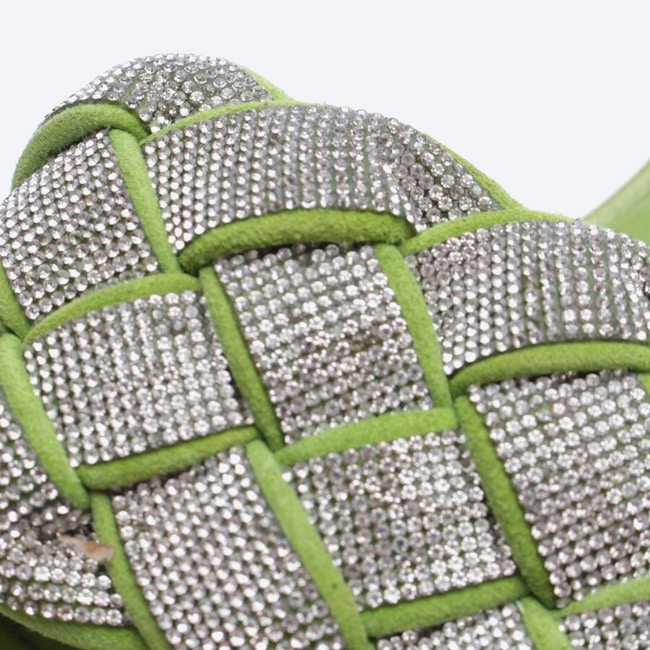 Bild 8 von Sandaletten EUR 40 Grün in Farbe Grün | Vite EnVogue