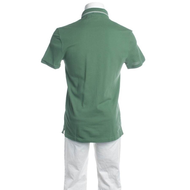 Polo Shirt M Green | Vite EnVogue