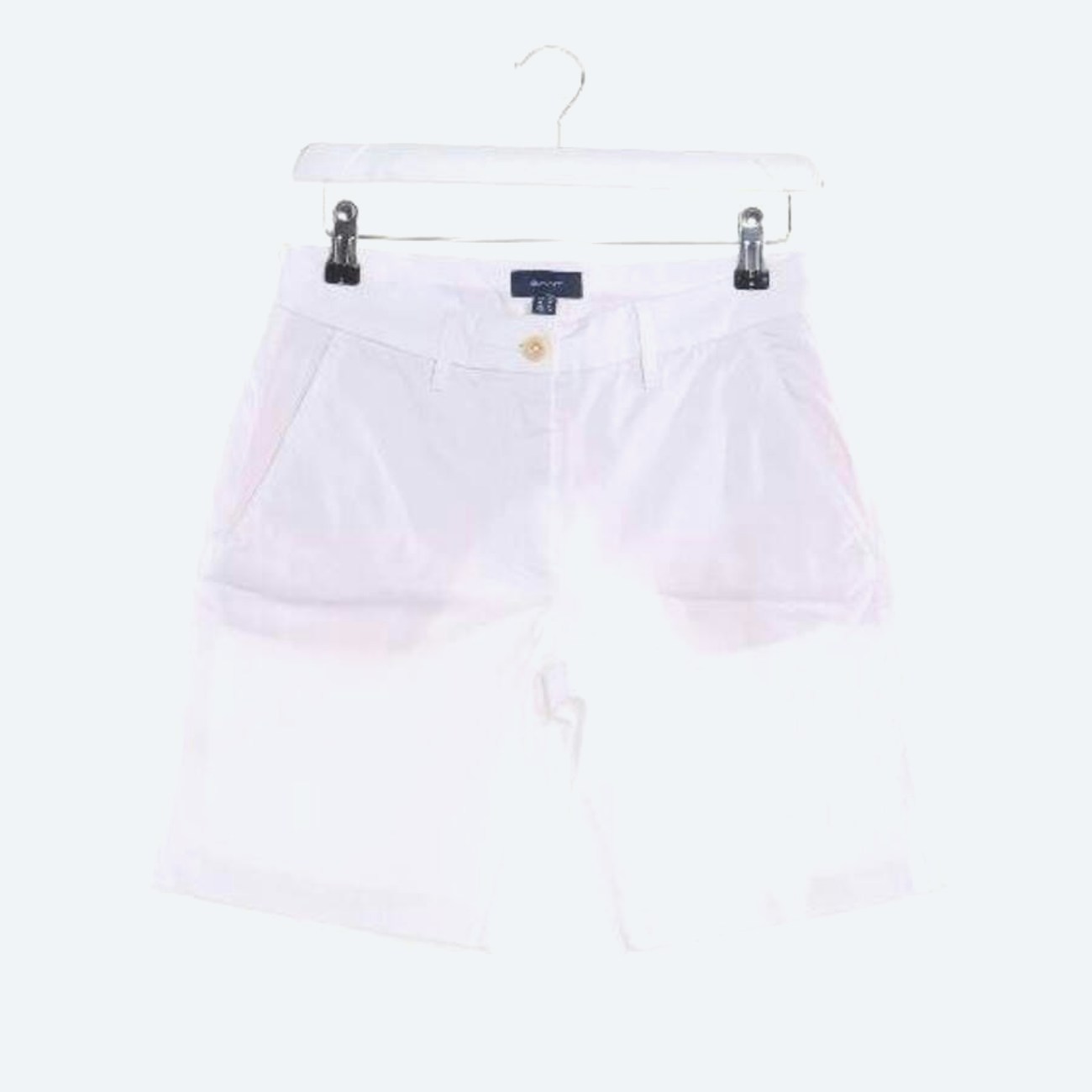 Bild 1 von Shorts 36 Weiß in Farbe Weiß | Vite EnVogue