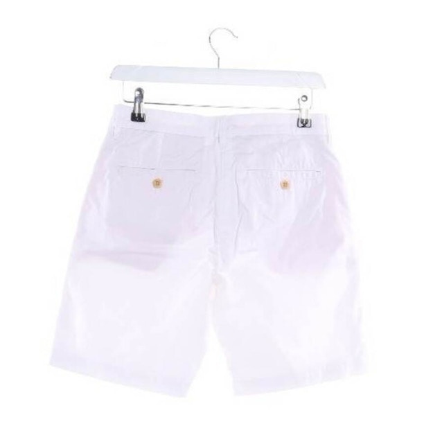 Shorts 36 White | Vite EnVogue