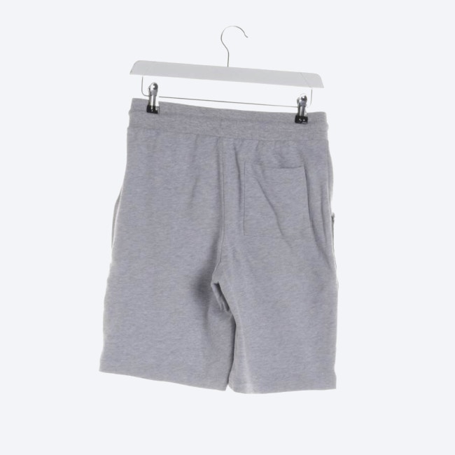 Image 2 of Shorts S Light Gray in color Gray | Vite EnVogue