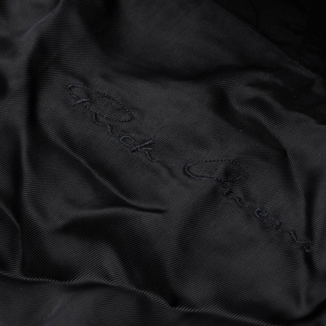 Image 5 of Summer Jacket 36 Black in color Black | Vite EnVogue