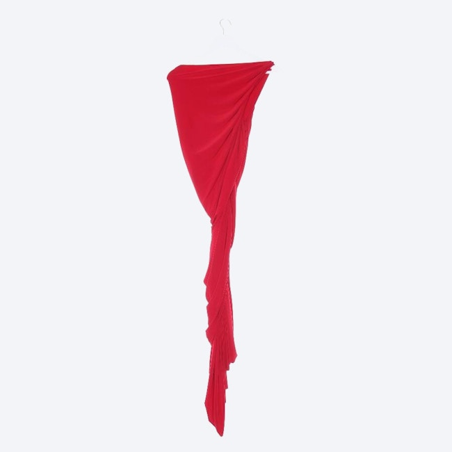 Bild 2 von Cocktailkleid XS Rot in Farbe Rot | Vite EnVogue