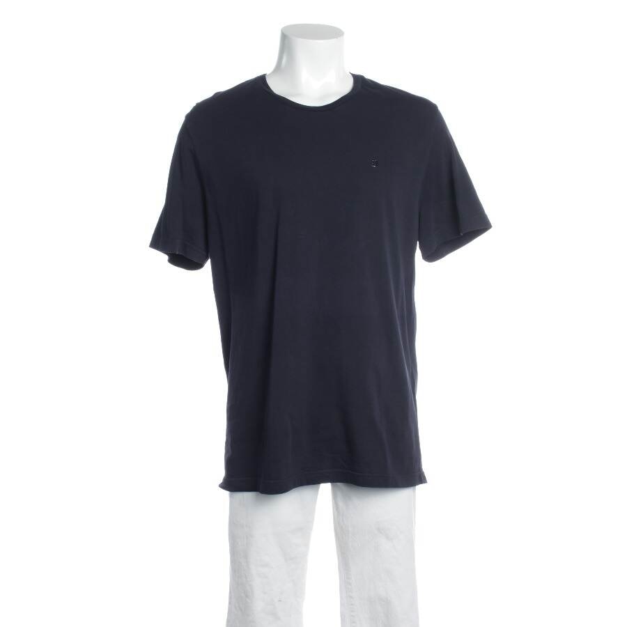 Bild 1 von T-Shirt XL Navy in Farbe Blau | Vite EnVogue