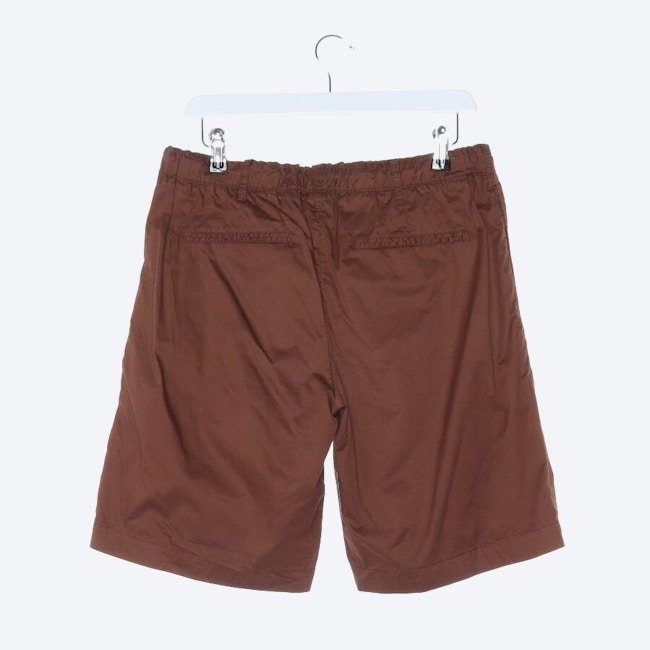 Image 2 of Shorts 29 Brown in color Brown | Vite EnVogue