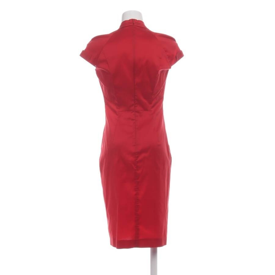 Image 2 of Cocktail Dress 36 Red in color Red | Vite EnVogue