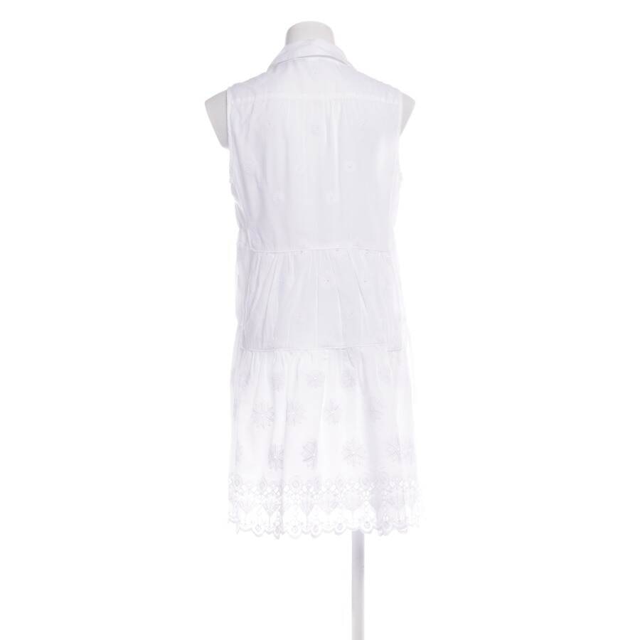 Bild 2 von Kleid 40 Weiß in Farbe Weiß | Vite EnVogue