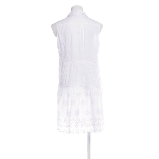 Dress 40 White | Vite EnVogue