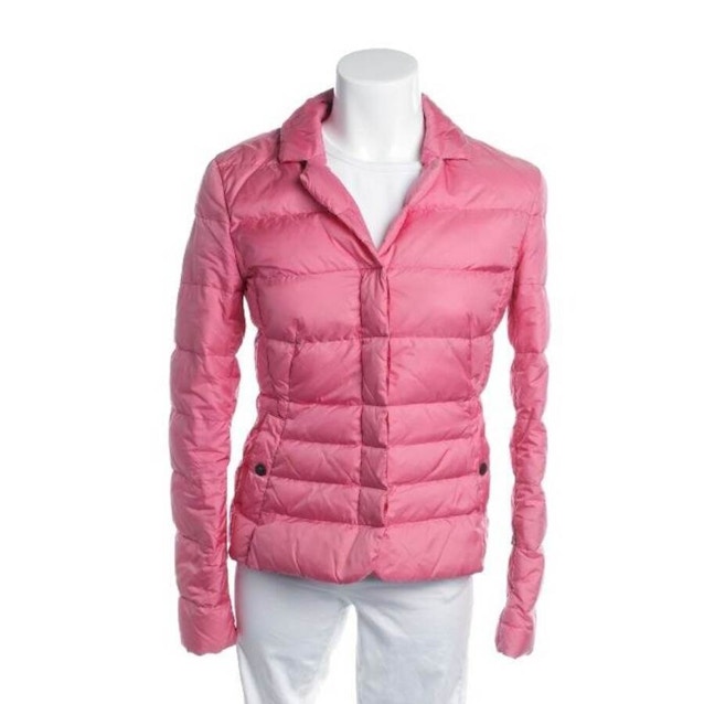 Image 1 of Quilted Jacket 36 Pink | Vite EnVogue