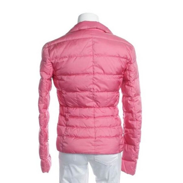 Quilted Jacket 36 Pink | Vite EnVogue