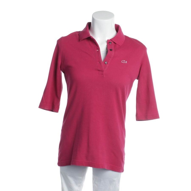 Image 1 of Polo Shirt 36 Pink | Vite EnVogue
