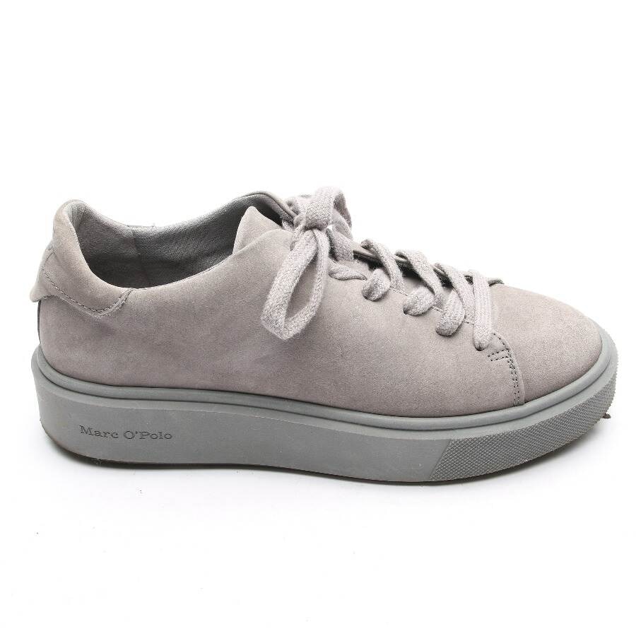 Image 1 of Sneakers EUR 37 Light Gray in color Gray | Vite EnVogue