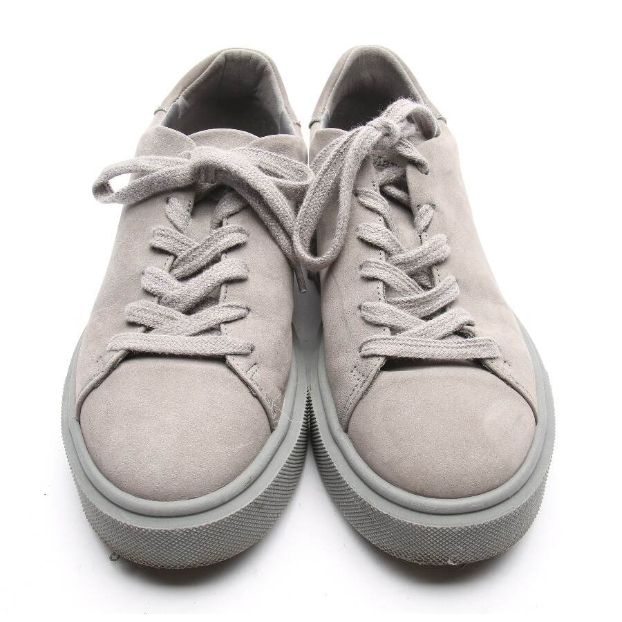 Image 2 of Sneakers EUR 37 Light Gray in color Gray | Vite EnVogue