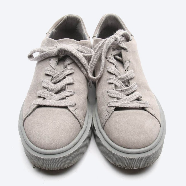 Image 2 of Sneakers EUR 37 Light Gray in color Gray | Vite EnVogue