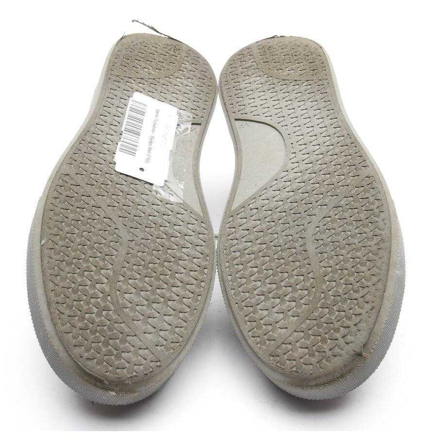 Image 4 of Sneakers EUR 37 Light Gray in color Gray | Vite EnVogue