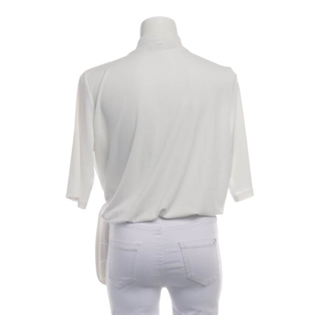Shirt Blouse XS White | Vite EnVogue