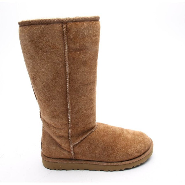 Image 1 of Winter Boots EUR 39 Light Brown | Vite EnVogue