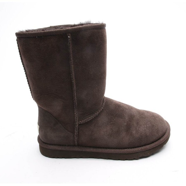 Image 1 of Ankle Boots EUR 39 Brown | Vite EnVogue