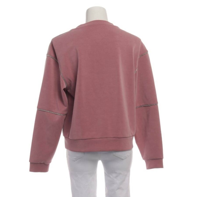 Sweatshirt M Pink | Vite EnVogue