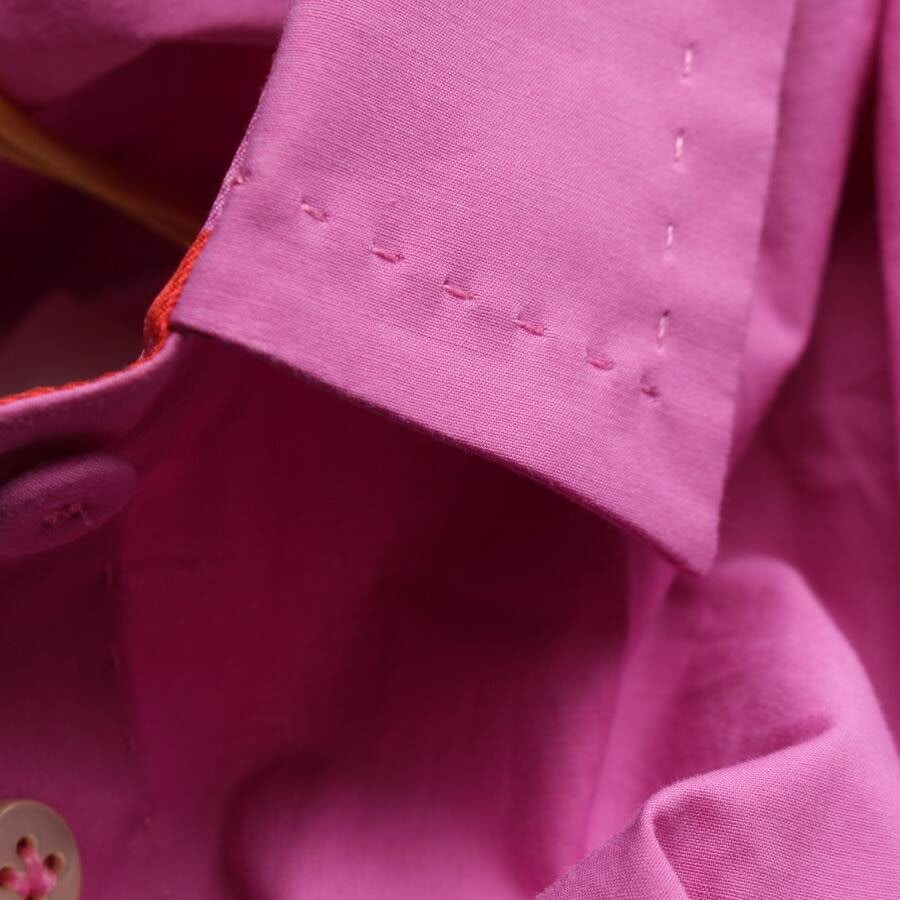 Image 3 of Shirt 36 Pink in color Pink | Vite EnVogue