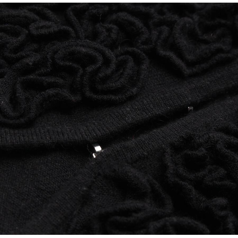 Image 3 of Bolero XS Black in color Black | Vite EnVogue