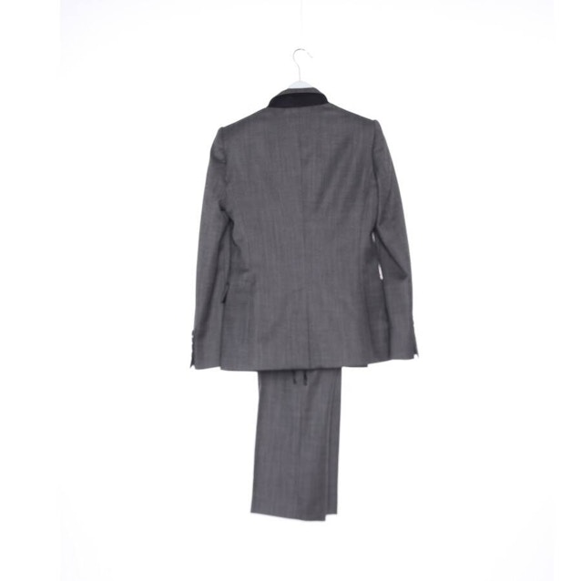 Wool Suit 36 Black | Vite EnVogue