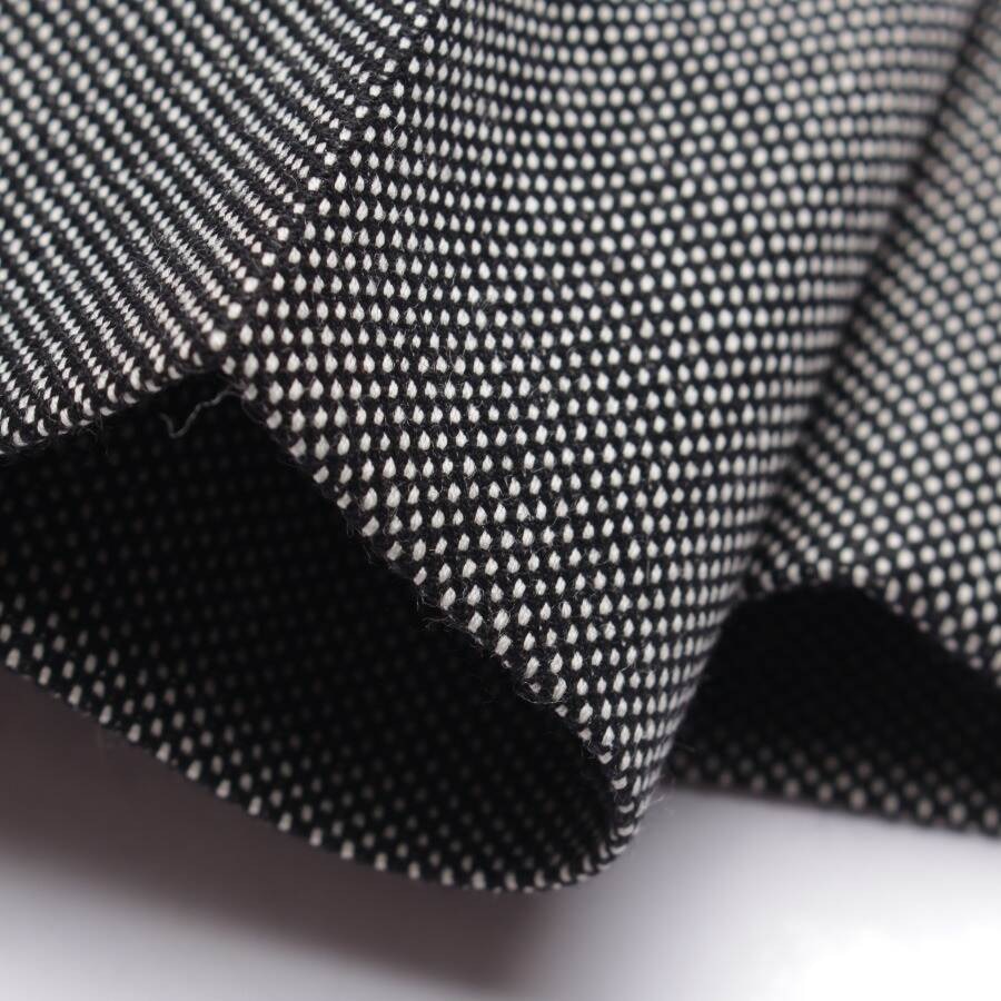 Image 3 of Wool Suit 36 Black in color Black | Vite EnVogue