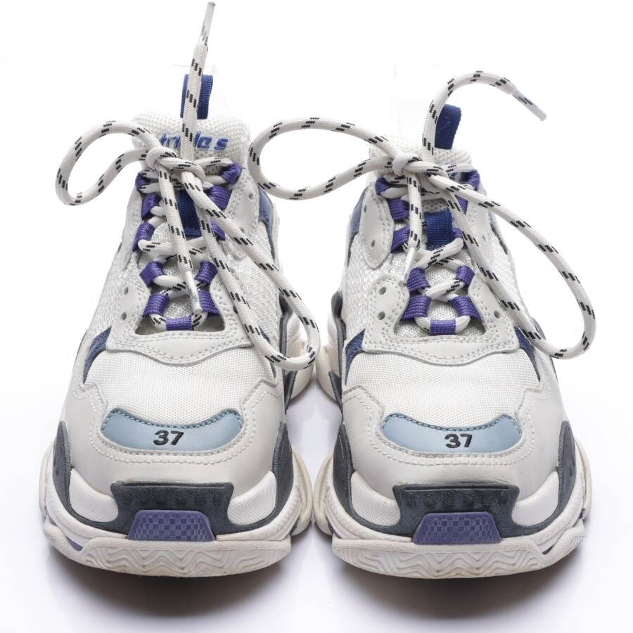 Bild 2 von Triple S Sneaker EUR 37 Beige in Farbe Weiß | Vite EnVogue